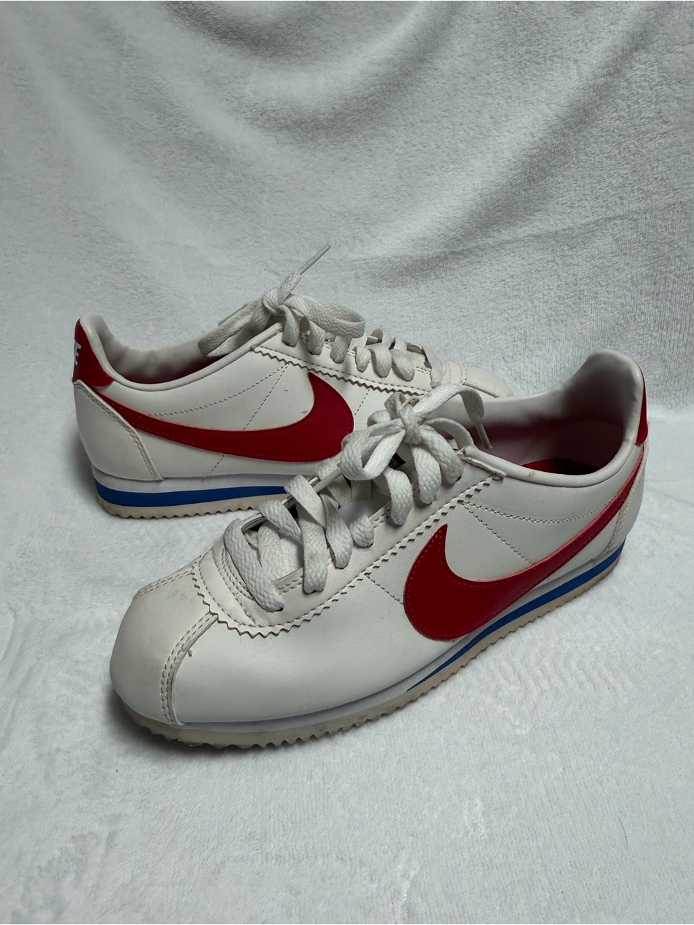 Nike Cortez sneakers women’s size 5.5/6